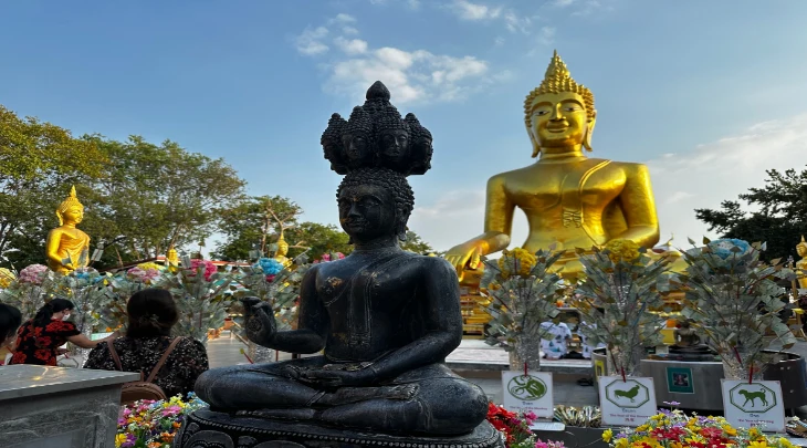 Bangkok F&S 4